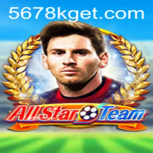 AllStarTeam: Descubra o Fascinante Universo do Jogo com a Palavra-Chave 5678K