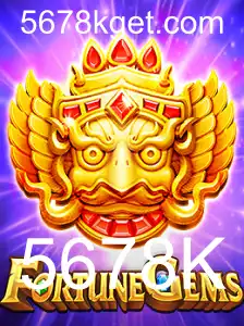 FortuneGems: Explorando a Magia e as Regras do Jogo com a Chave 5678K