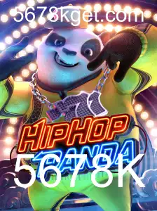 HipHopPanda: Uma Aventura Vibrante no Mundo dos Jogos Digitais