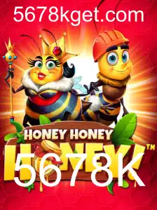 Descubra 'HoneyHoneyHoney': O Novo Fenômeno do Mundo dos Jogos