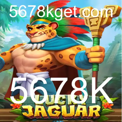 Explorando o Fascinante Mundo de LuckyJaguar