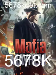 Descubra o Envolvente Mundo de MafiaMayhem: Um Jogo de Estratégia e Intrigas