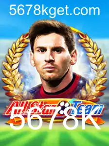 AllStarTeam: Descubra o Fascinante Universo do Jogo com a Palavra-Chave 5678K