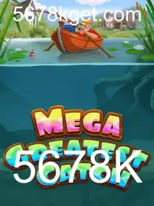 MegaGreatestCatch: O Jogo Envolvente para Todos