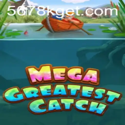MegaGreatestCatch: O Jogo Envolvente para Todos