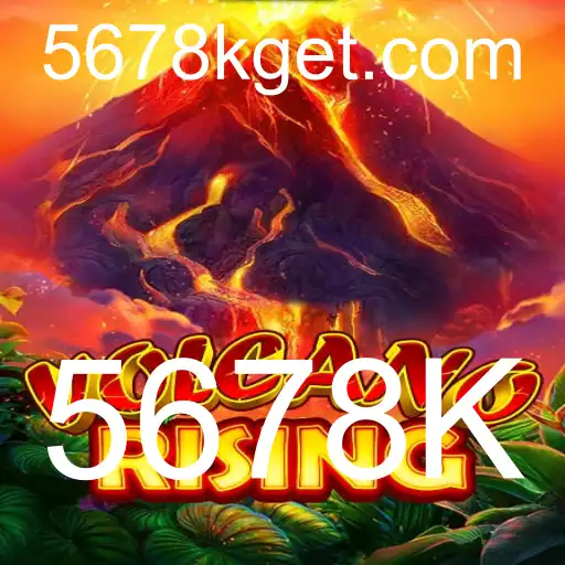 VolcanoRising: Desvende a Aventura do Século