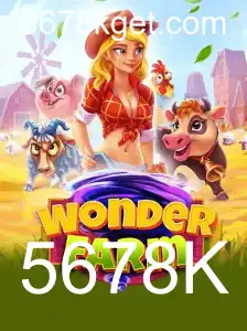 Descubra o Mundo Encantado de WonderFarm: O Jogo que Revoluciona a Agricultura Virtual
